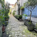L\'Appartement Jean Moulin